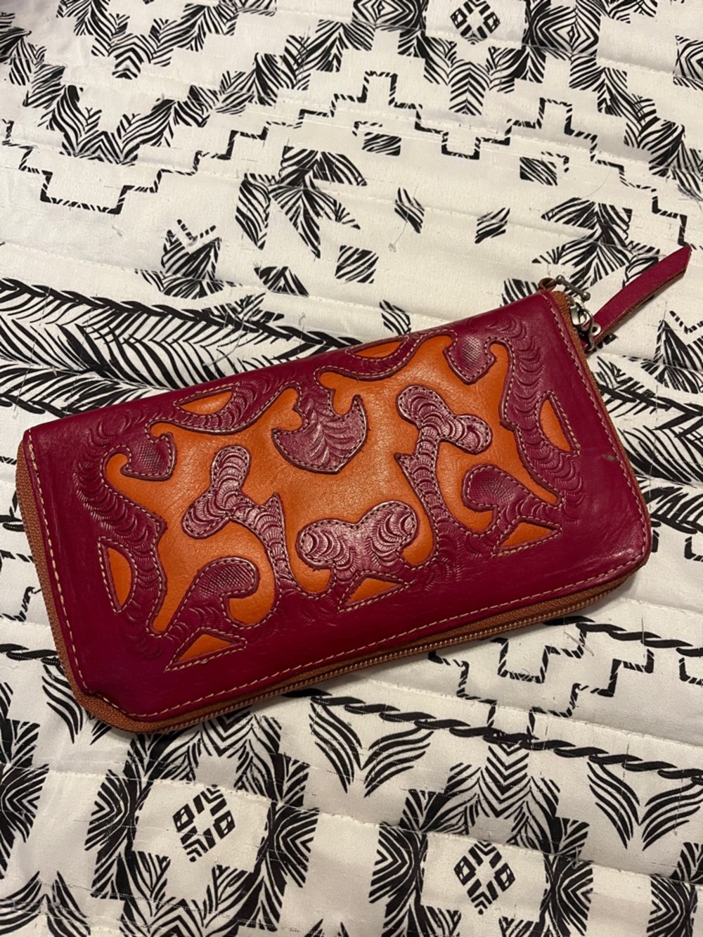 Western Wallet
